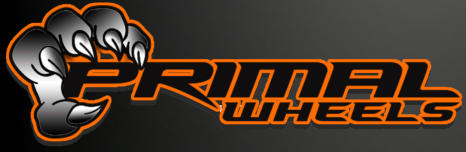 Primal Alloy Wheels & Tyres